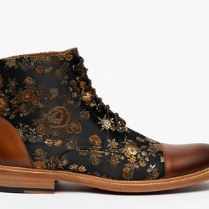 Taft, the Jack Boot Eden, men’s size 42EU/9Us
